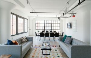 Zimmerdecke gestalten