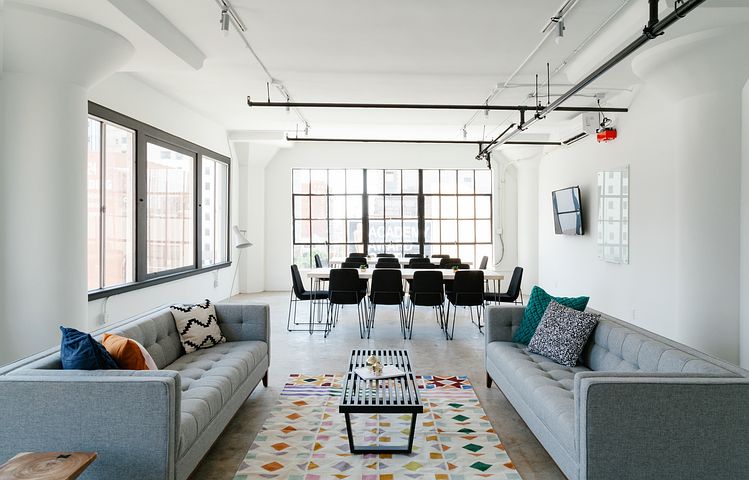 Zimmerdecke gestalten